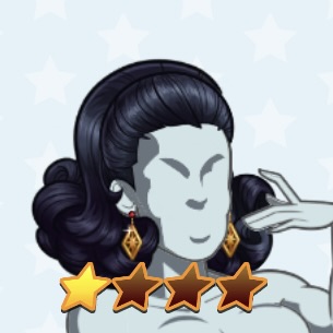 [Wig] CASINO KITTEN - Level 1