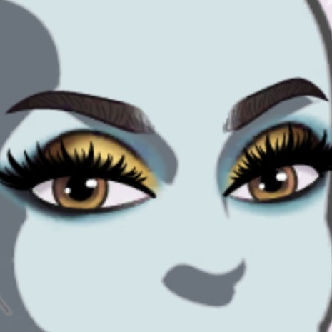 [Eye makeup] SWEET TOOF