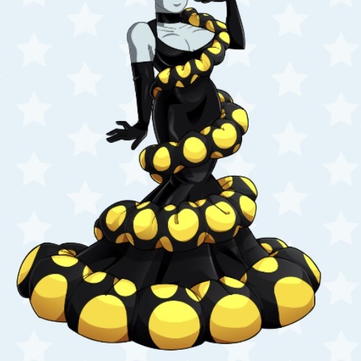 [Outfit] OBSESSED - Level 3