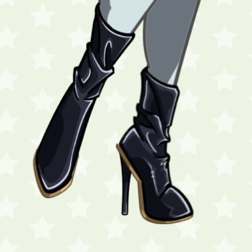 [Shoes] QUEEN IN ITALY