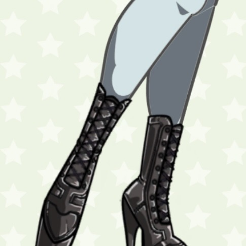 [Shoes] DR BLOWS A LOT