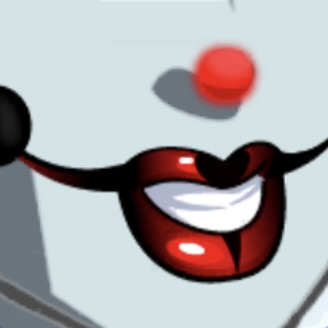[Lipstick] FOOL