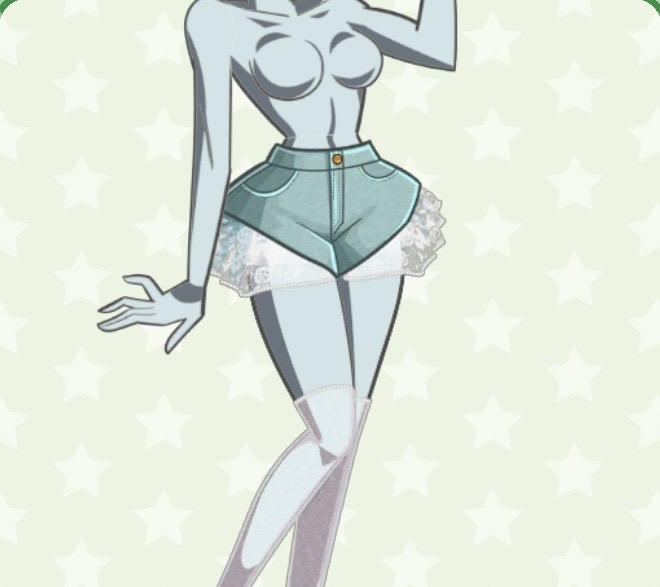 [Bottom] PLEASE PLEASE PLEASER