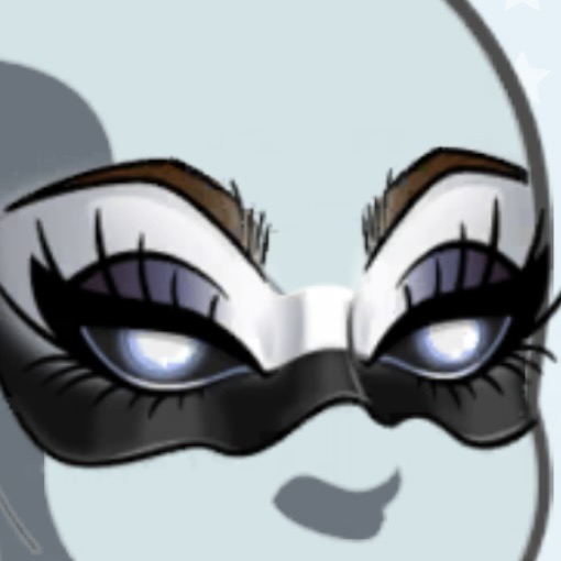 [Eye makeup] DEVILISH NORTH