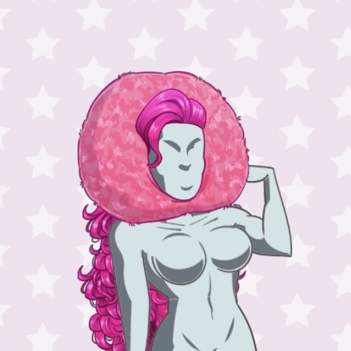 [Wig] GROWER AND A SHOWER - Level 4