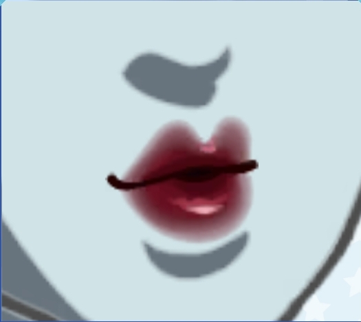 [Lipstick] THAI HIGH