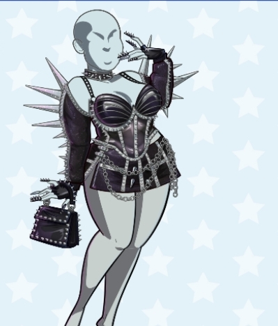 [Outfit] BRAT SPICE
