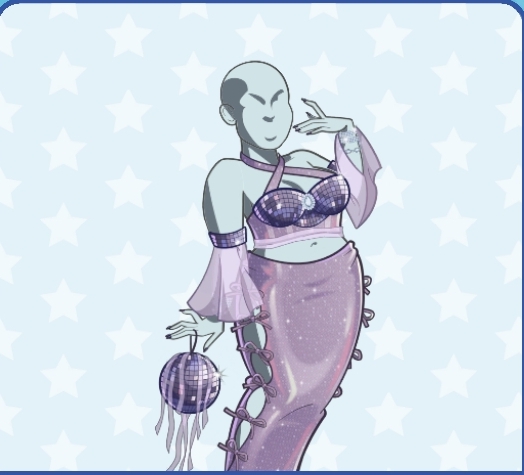 [Outfit] DISC-HO