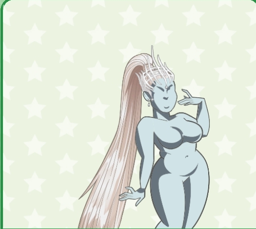 [Wig] STAR FAR AWAY