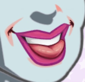 [Lipstick] SPICE IT UP