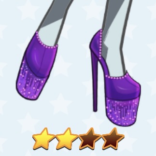 [Shoes] BI FELICIA - Level 2