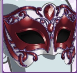 [Eye makeup] HEART BROKEN