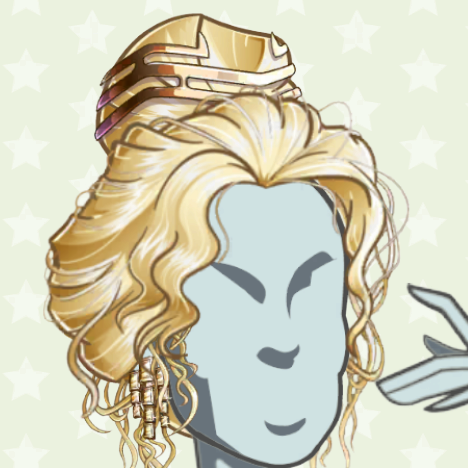[Wig] GOLDEN RULE