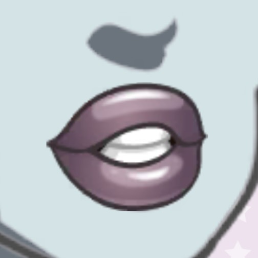 [Lipstick] EBONY ENCHANTRESS