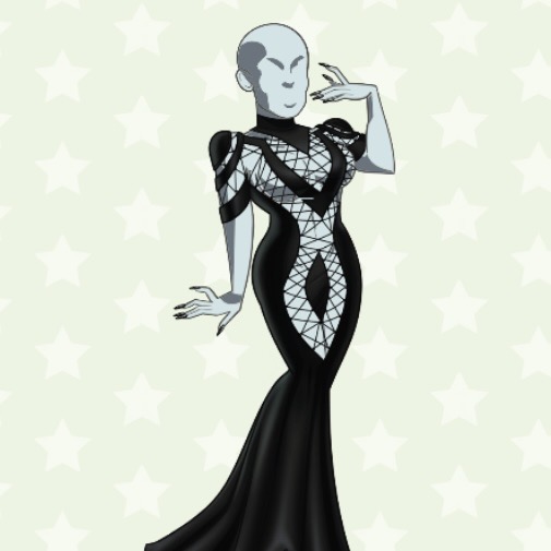[Outfit] DANS LA NUIT - Level 2
