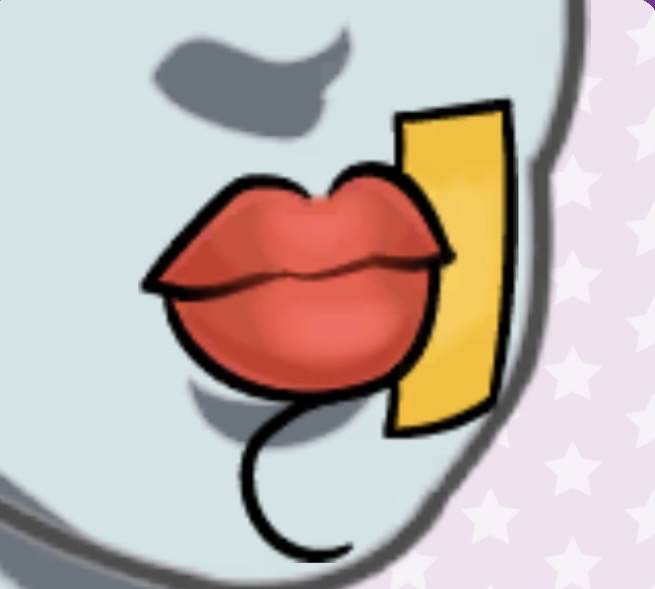 [Lipstick] BLU PERIOD