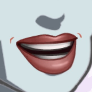 [Lipstick] FEATHER FINALE