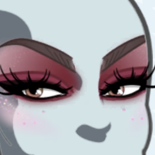 [Eye makeup] FOCUS *