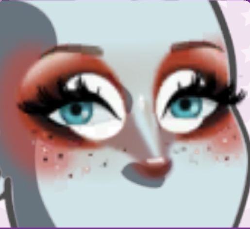 [Eye makeup] WERKWEAR