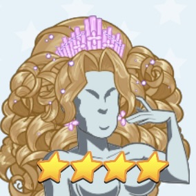 [Wig] MISS CONGENIALITY