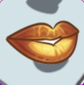 [Lipstick] GOLDEN HALO