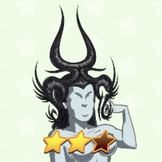 [Wig] DROP DEAD GORGE - Level 2