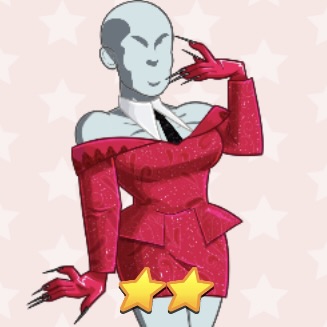 [Outfit] DEVIL MAY NOT CARE