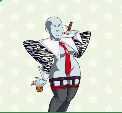 [Outfit] FORMAL AFFAIR