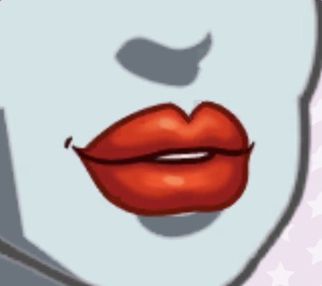 [Lipstick] INDIGOGO GIRL