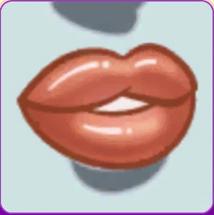 [Lipstick] BRITTY BABE