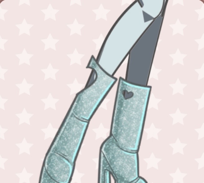 [Shoes] PLEASE PLEASE PLEASER