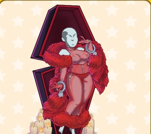 [Outfit] HOW'S YOUR HEAD?