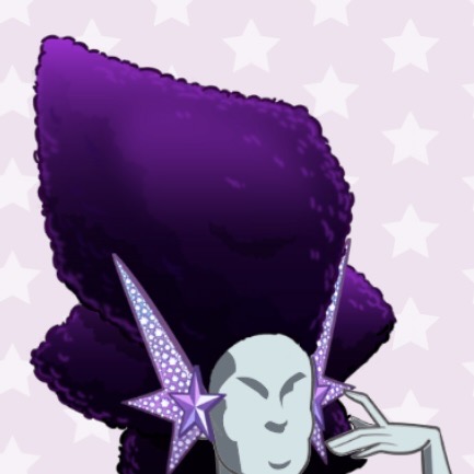 [Wig] PRINCESS CHARMING