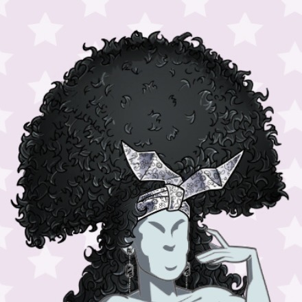 [Wig] QUEEN OF THE SOUTH - Level 4
