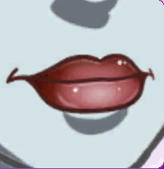 [Lipstick] HUNTY QUEEN