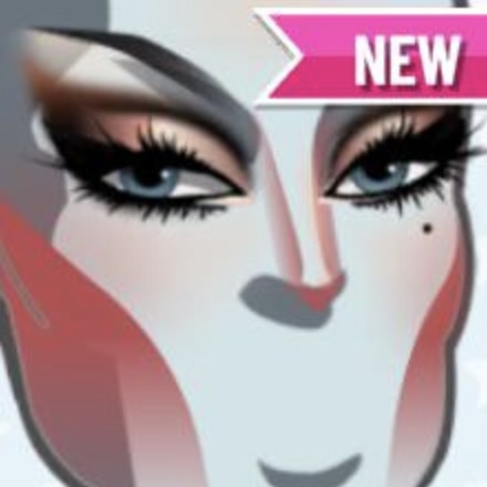 [Eye makeup] LIQUID ASSETS