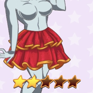 [Bottom] PRINCESS DISASTAH - Level 2