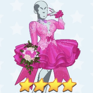 [Outfit] MISS CONGENIALITY