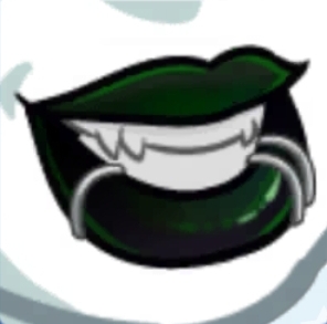 [Lipstick] WICKED GRIN (2024)