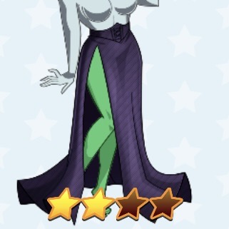 [Bottom] BAD WITCH - Level 2