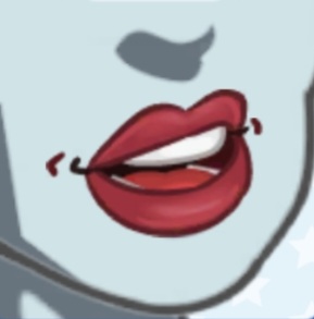 [Lipstick] WIBBLY WOBBLY