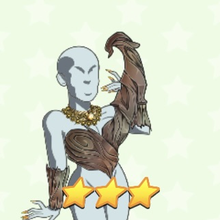[Top] MOTHER PUMPKIN