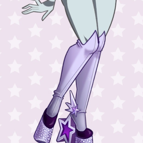 [Shoes] PRINCESS CHARMING - Level 4