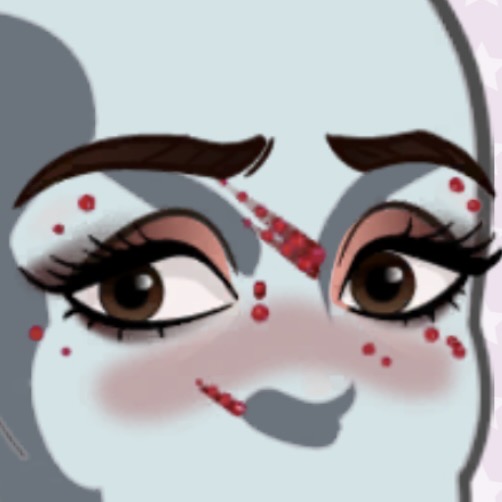 [Eye makeup] DRAG BY DAYLIGHT