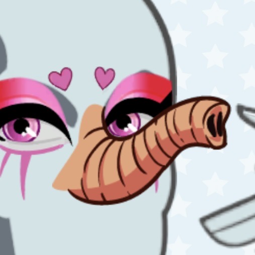 [Eye makeup] PINK ELEPHANT