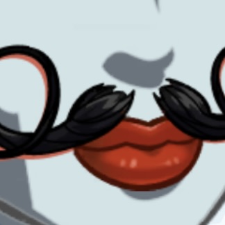 [Lipstick] BUTCH QUEEN