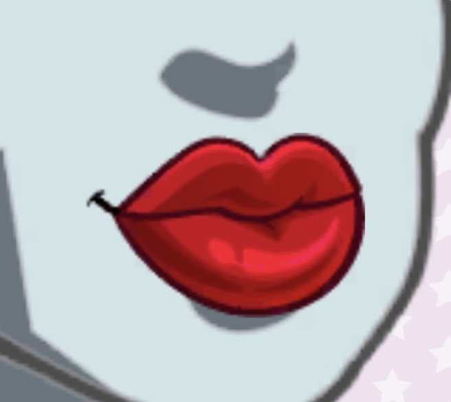 [Lipstick] MATCH MAKER