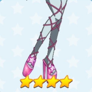 [Shoes] SUGARY SWEET
