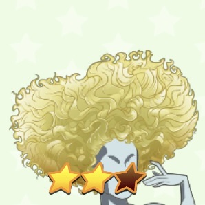 [Wig] WILD LIL BADDIE - Level 2