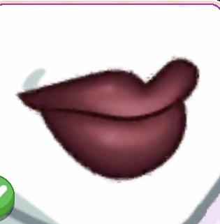 [Lipstick] SMIRK BISH